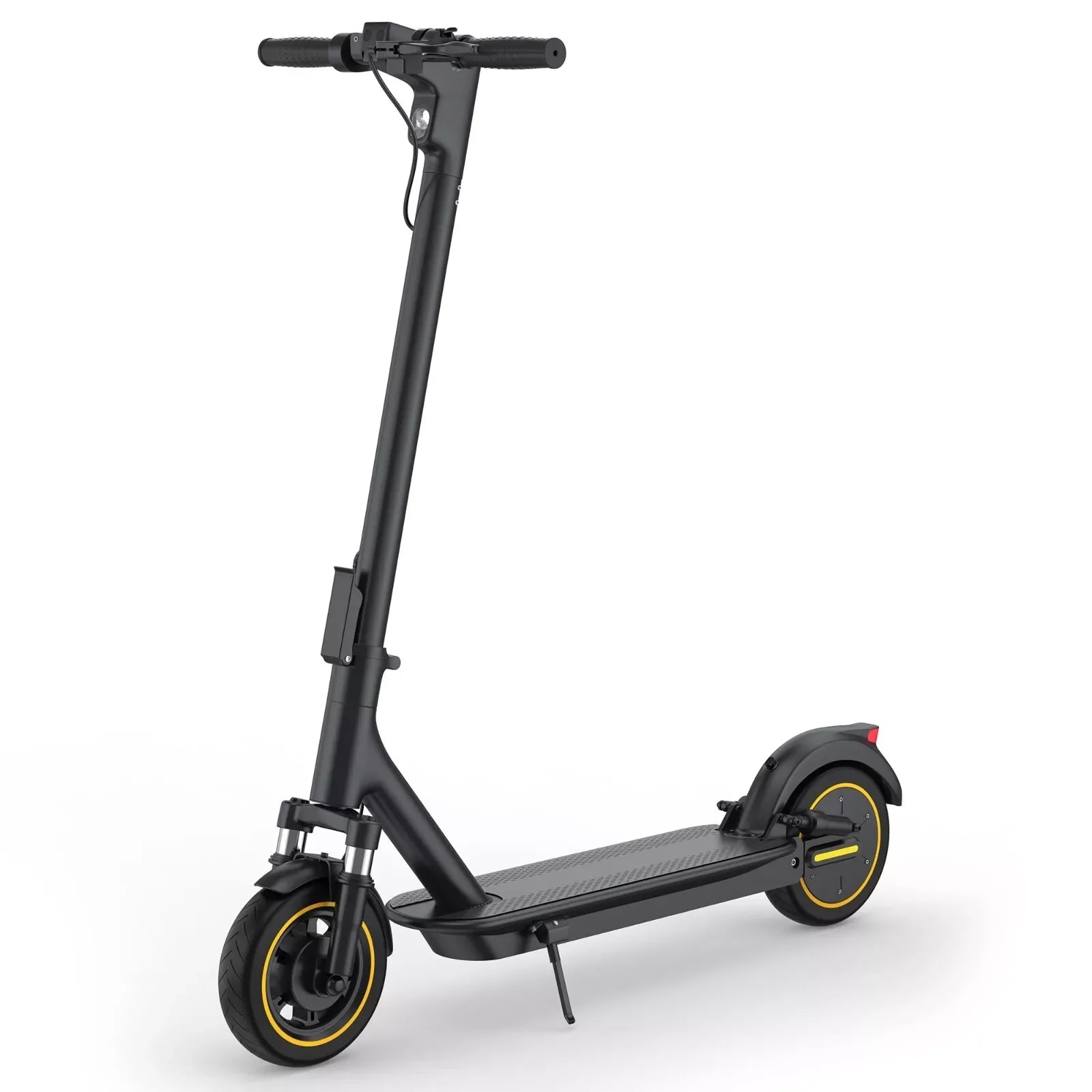 LADPED LPMAX 500W 14.5AH 22MPH Folding Electric Scooter - The Wright Bikes